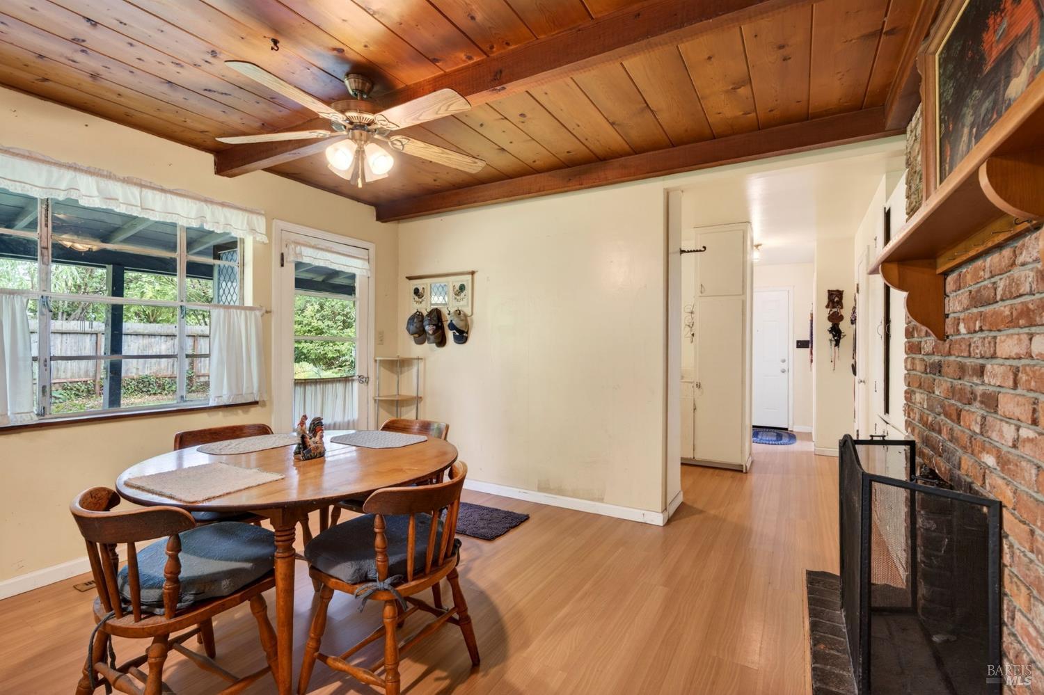3458 Mayette Avenue Santa Rosa CA 95405