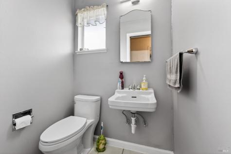 3458 Mayette Avenue Santa Rosa CA 95405