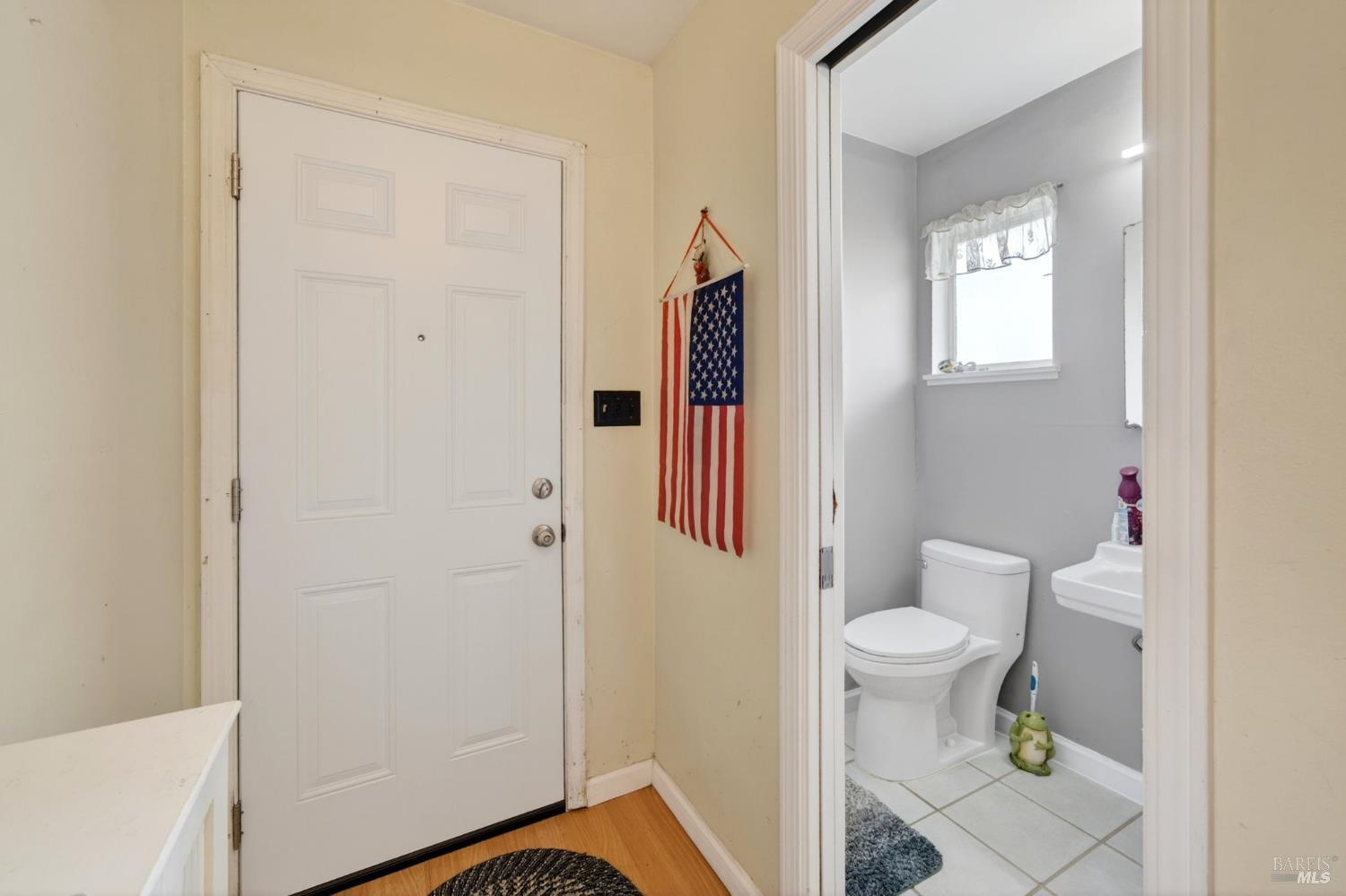3458 Mayette Avenue Santa Rosa CA 95405