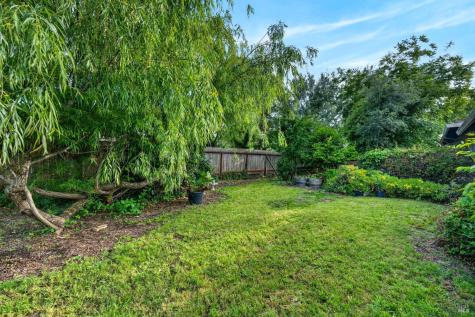 3458 Mayette Avenue Santa Rosa CA 95405