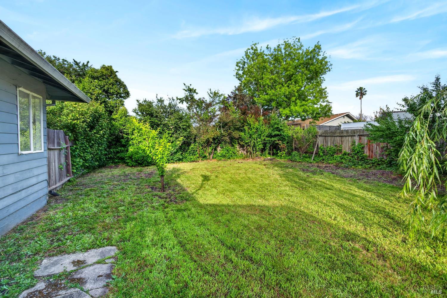 3458 Mayette Avenue Santa Rosa CA 95405