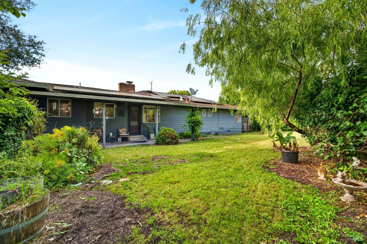 3458 Mayette Avenue Santa Rosa CA 95405