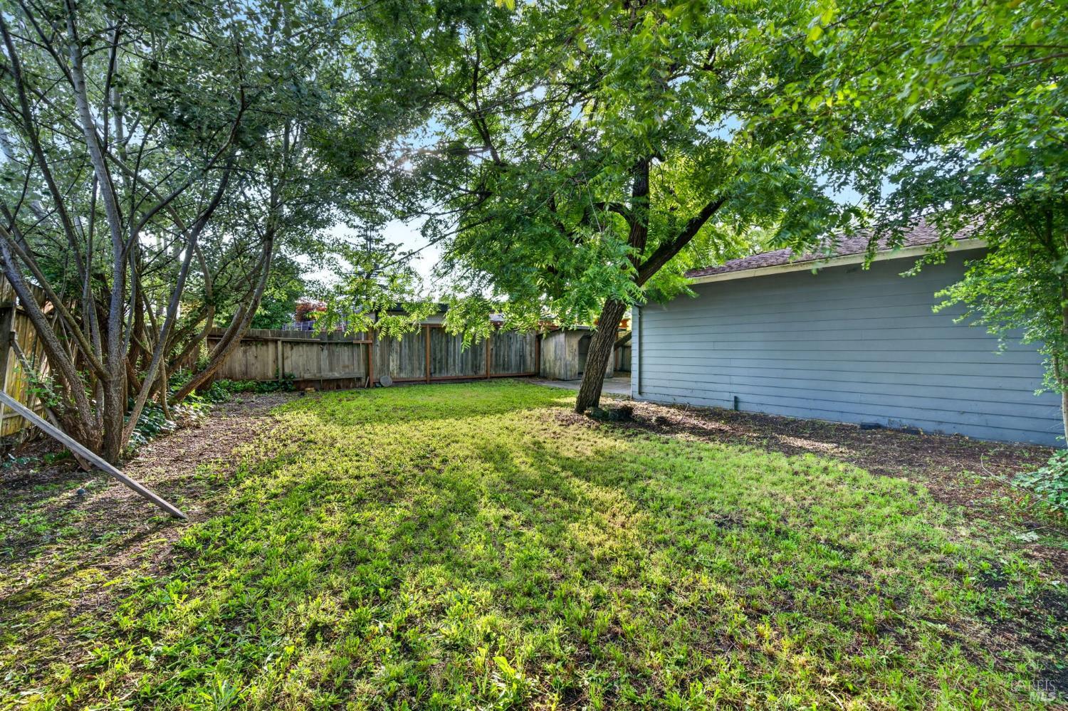 3458 Mayette Avenue Santa Rosa CA 95405