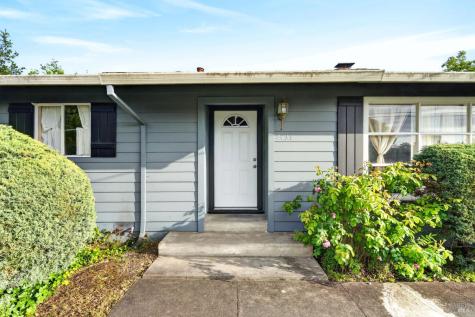 3458 Mayette Avenue Santa Rosa CA 95405