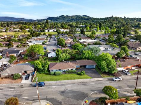 3458 Mayette Avenue Santa Rosa CA 95405