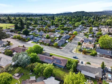 3458 Mayette Avenue Santa Rosa CA 95405