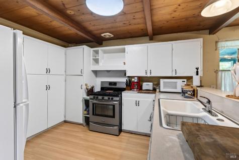 3458 Mayette Avenue Santa Rosa CA 95405
