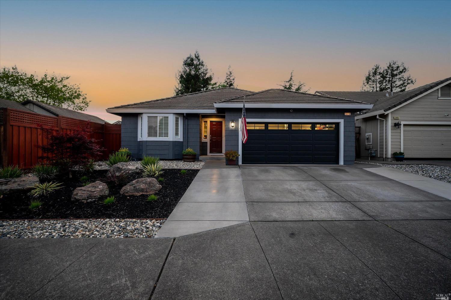 379 Sugar Maple Lane Windsor CA 95492