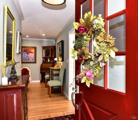 273 Napa Road Sonoma CA 95476