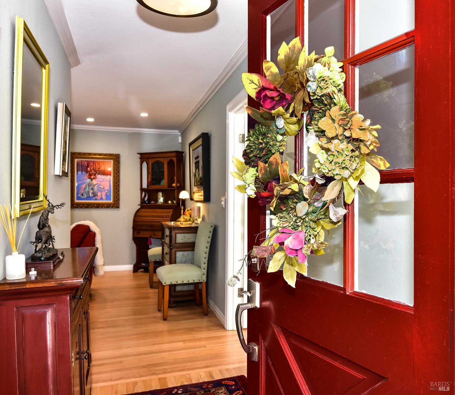 273 Napa Road Sonoma CA 95476