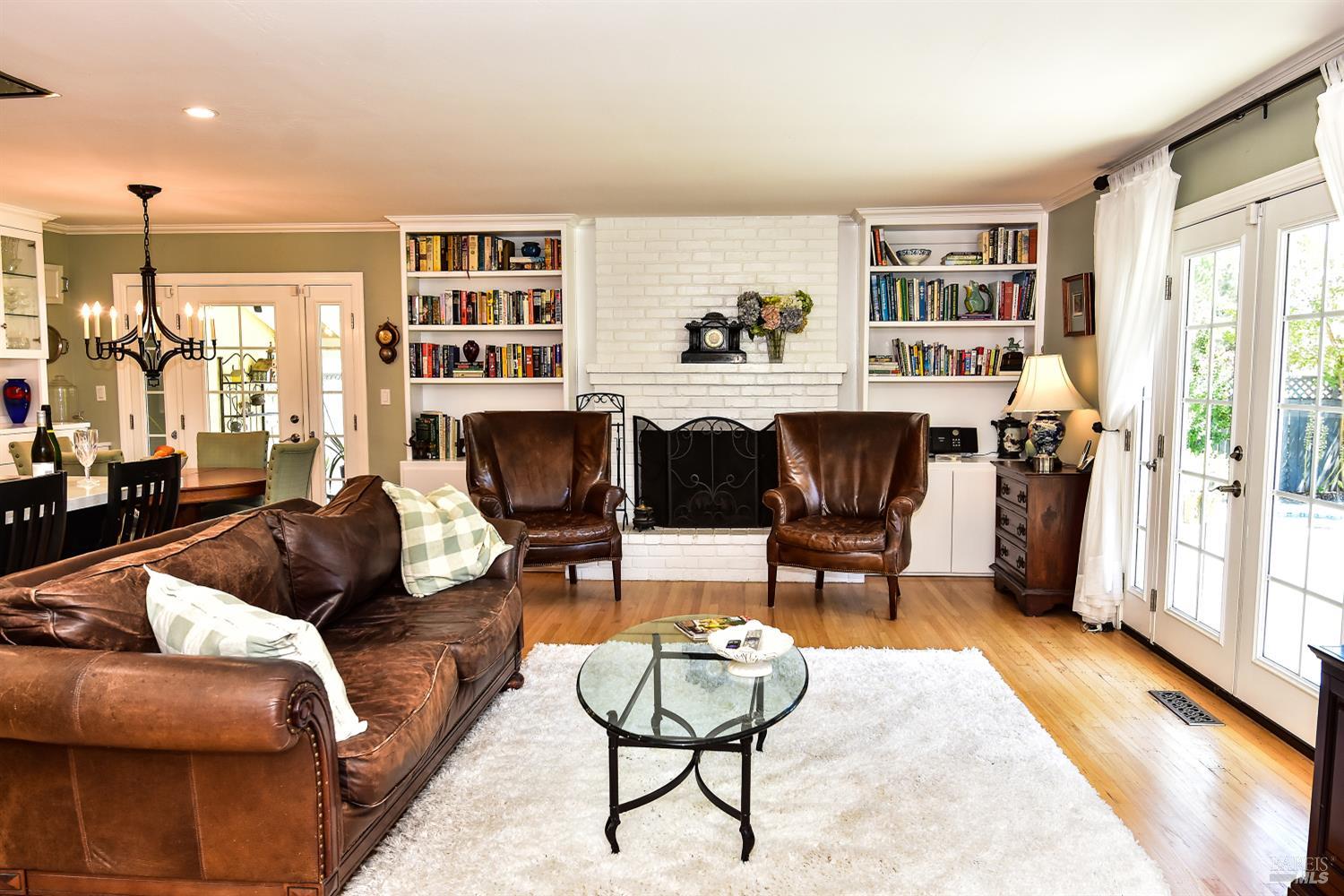 273 Napa Road Sonoma CA 95476