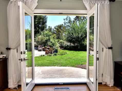 273 Napa Road Sonoma CA 95476