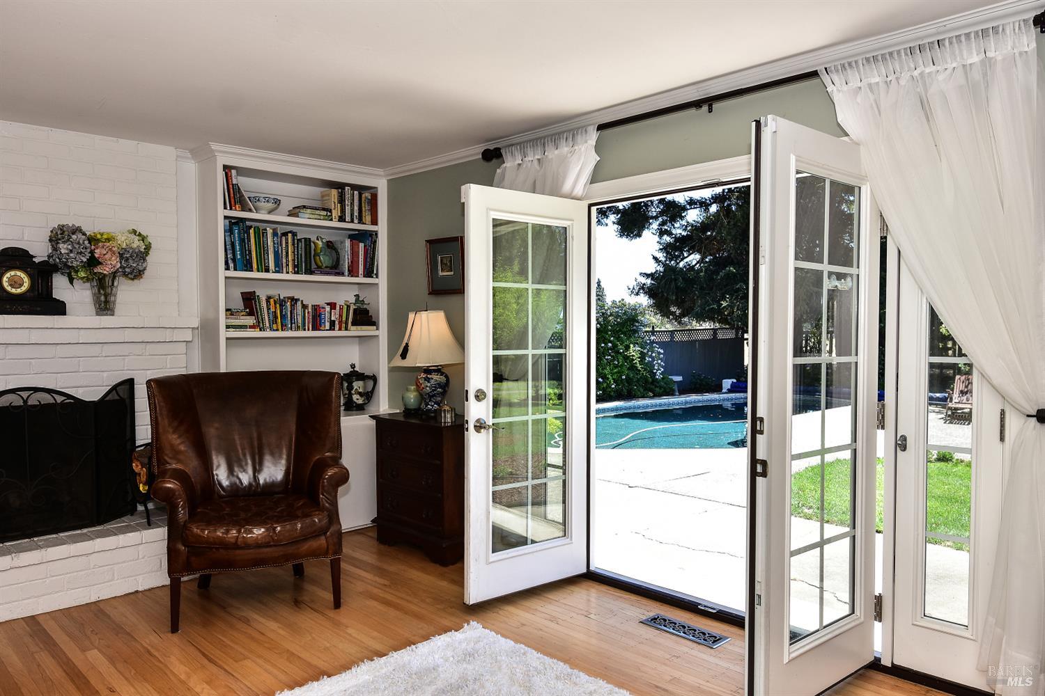 273 Napa Road Sonoma CA 95476