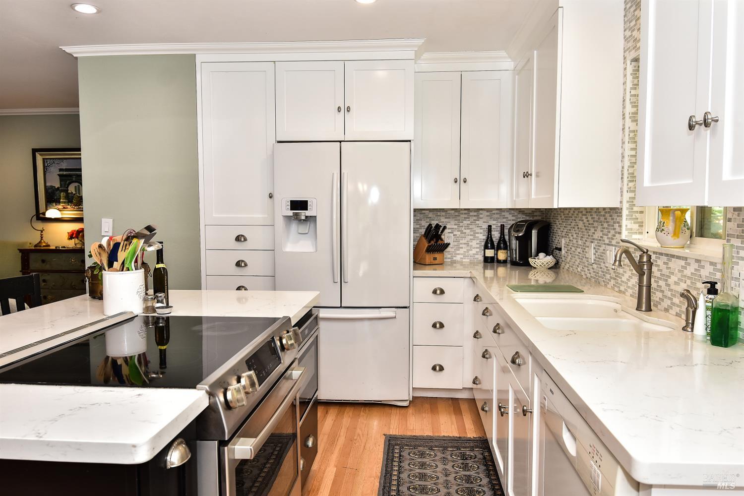 273 Napa Road Sonoma CA 95476