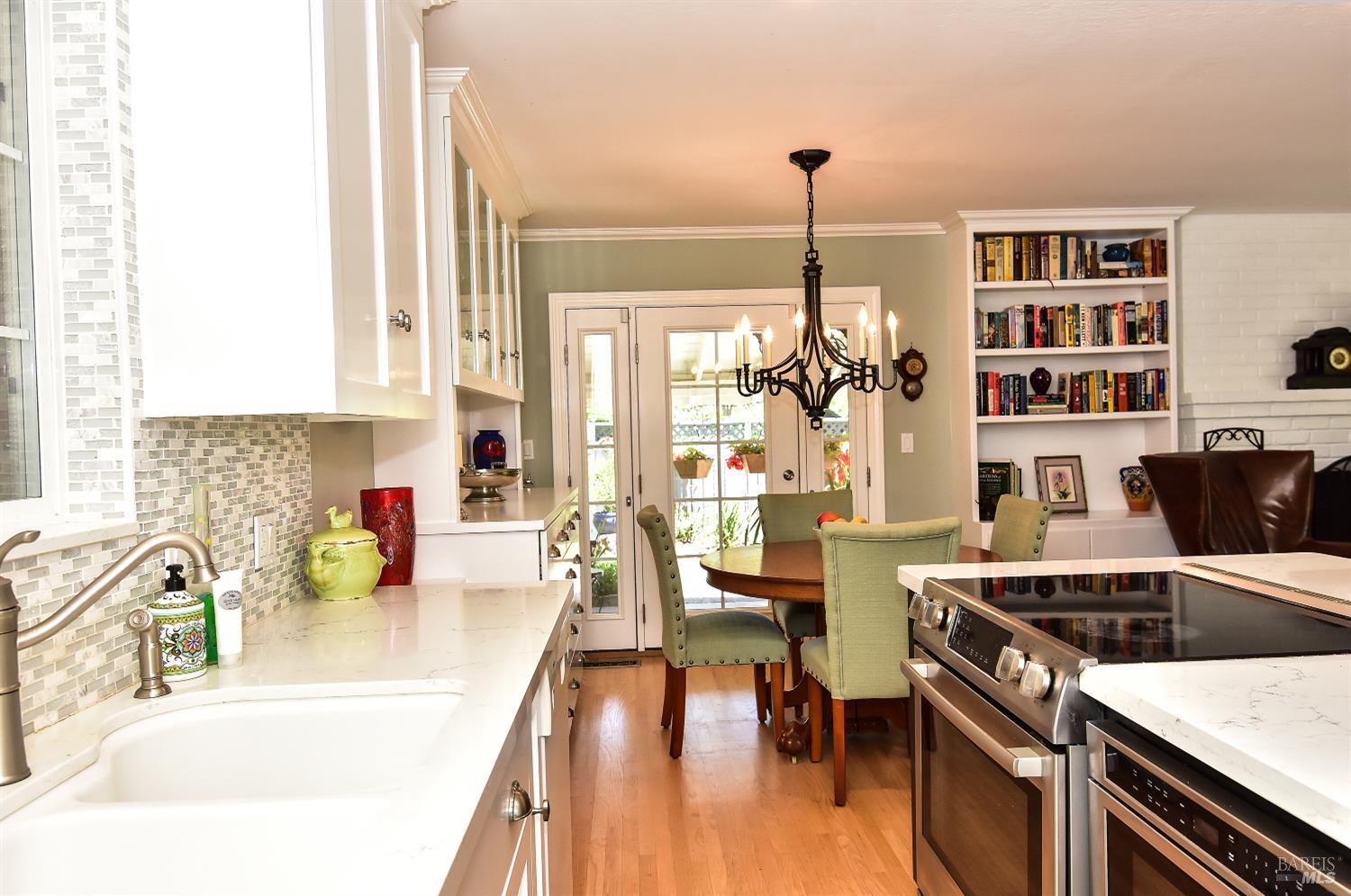 273 Napa Road Sonoma CA 95476