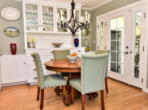273 Napa Road Sonoma CA 95476