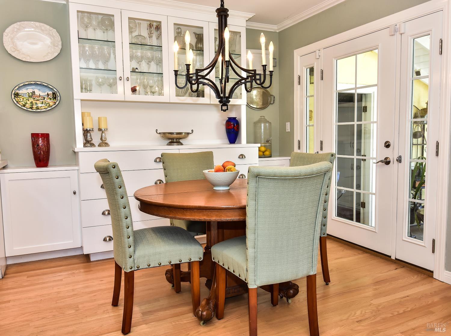 273 Napa Road Sonoma CA 95476