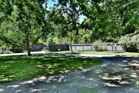 273 Napa Road Sonoma CA 95476