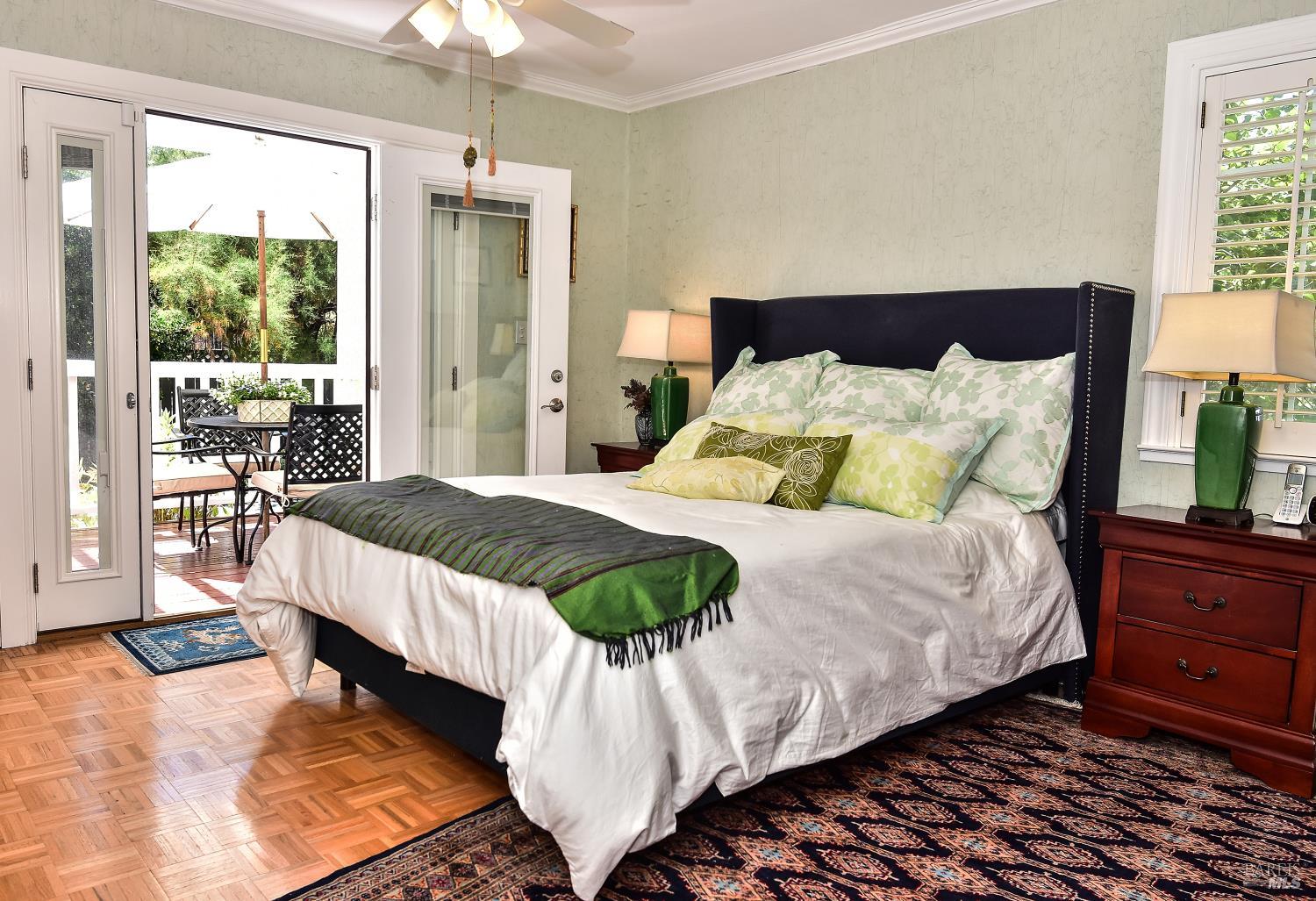 273 Napa Road Sonoma CA 95476