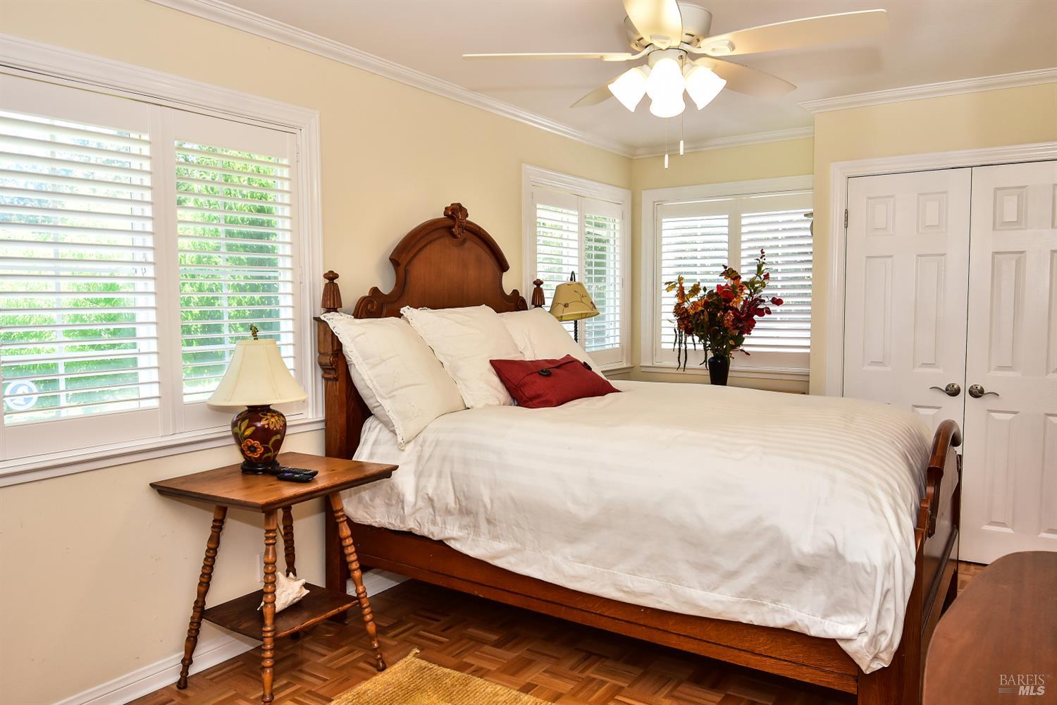 273 Napa Road Sonoma CA 95476