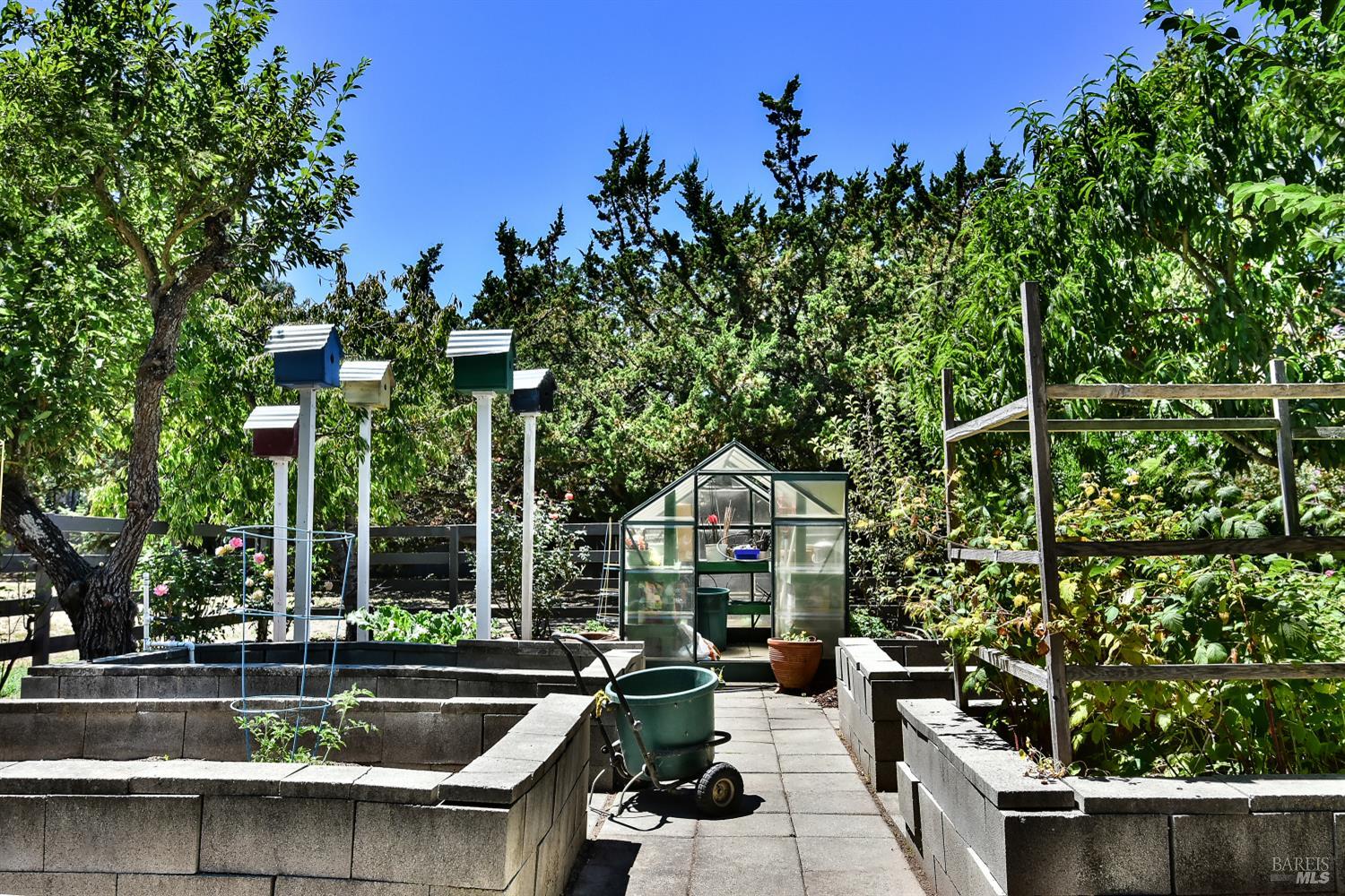 273 Napa Road Sonoma CA 95476