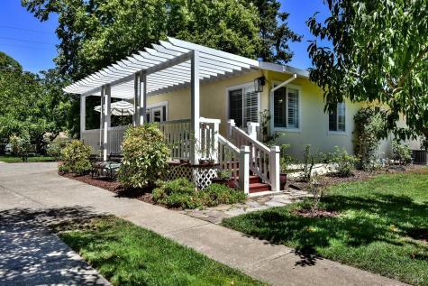273 Napa Road Sonoma CA 95476
