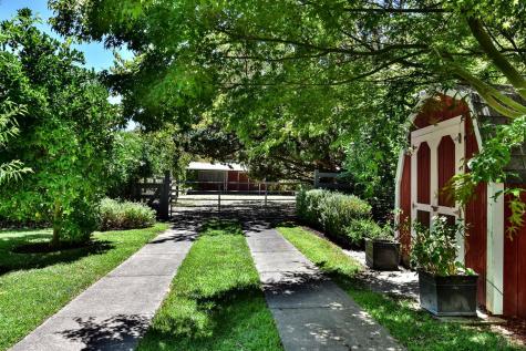 273 Napa Road Sonoma CA 95476