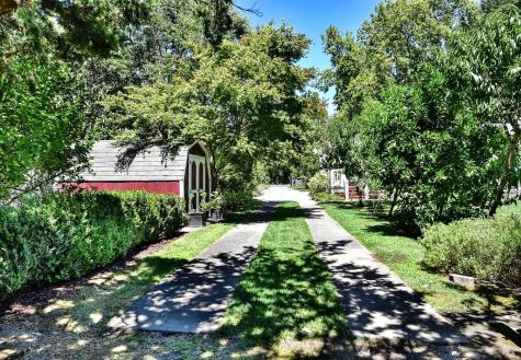 273 Napa Road Sonoma CA 95476