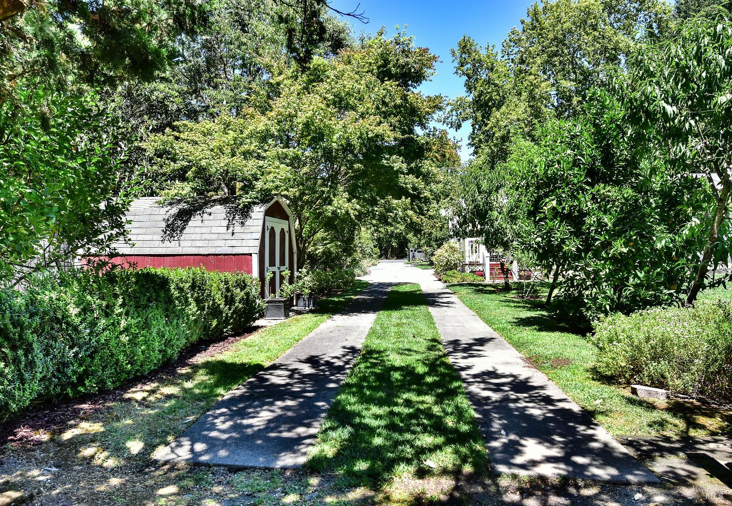 273 Napa Road Sonoma CA 95476