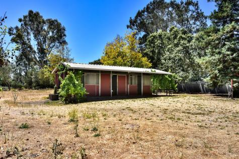 273 Napa Road Sonoma CA 95476