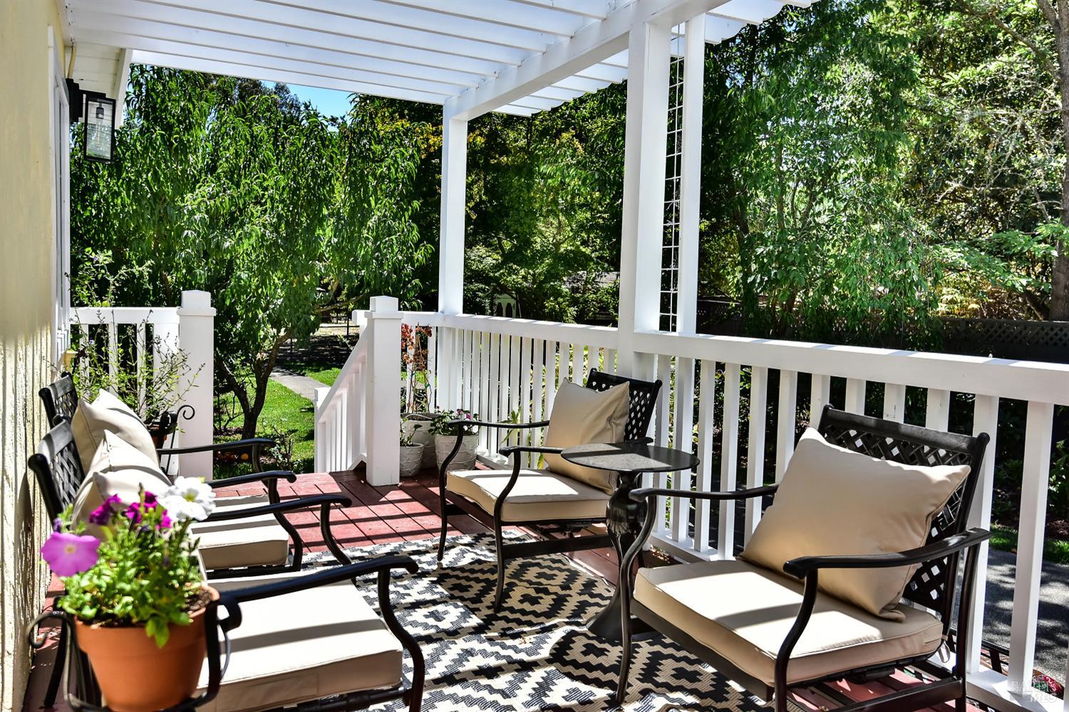 273 Napa Road Sonoma CA 95476