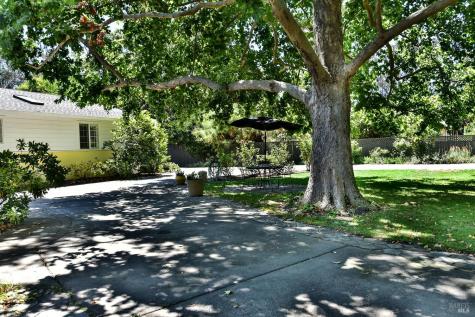 273 Napa Road Sonoma CA 95476