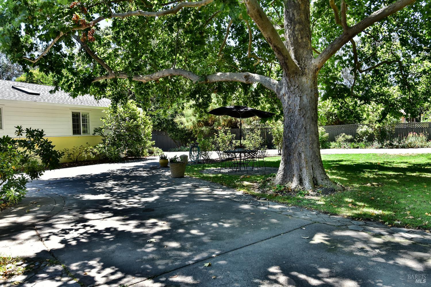 273 Napa Road Sonoma CA 95476
