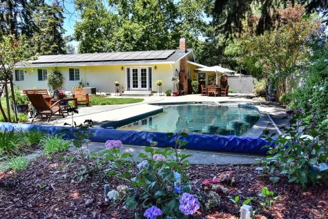 273 Napa Road Sonoma CA 95476