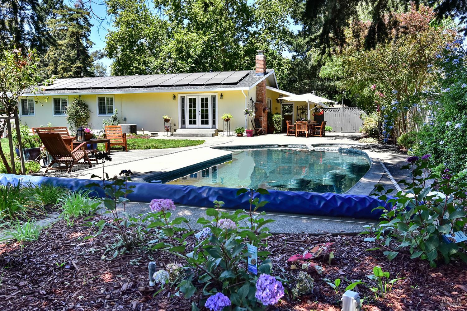 273 Napa Road Sonoma CA 95476