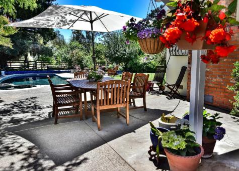 273 Napa Road Sonoma CA 95476