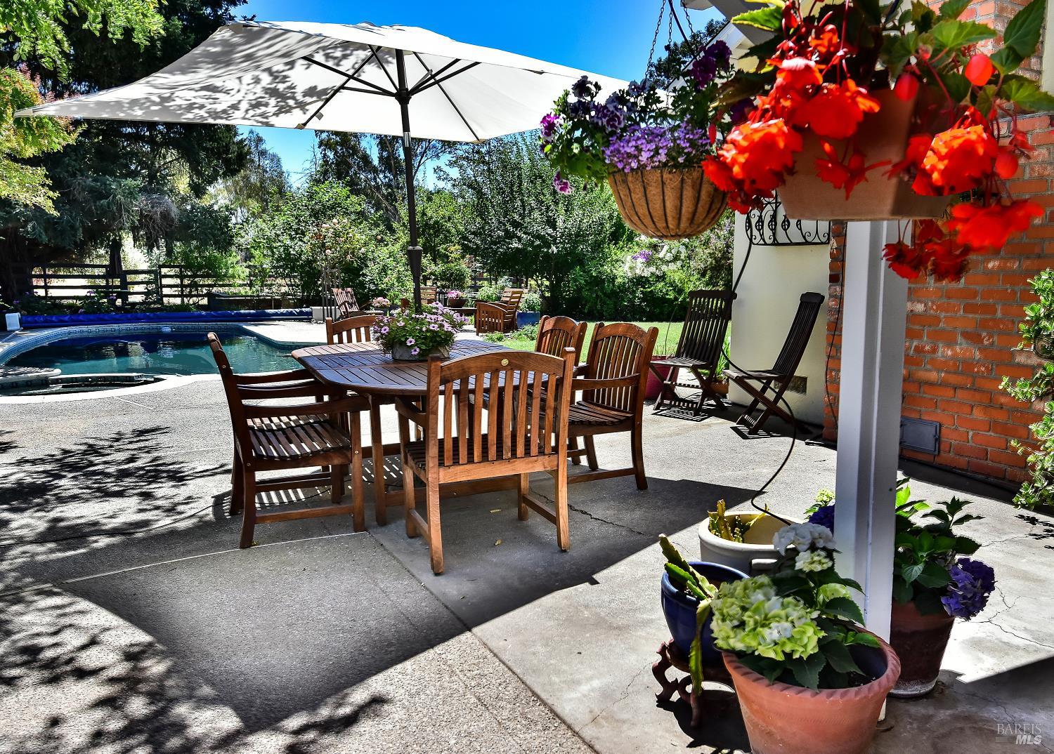 273 Napa Road Sonoma CA 95476
