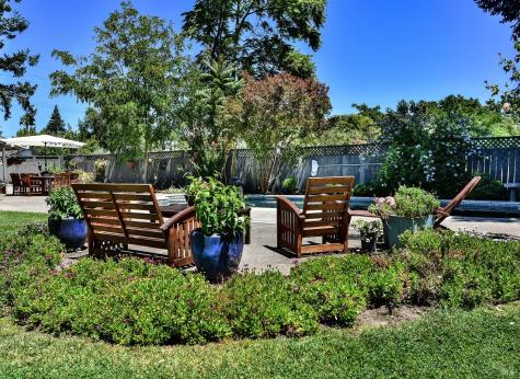 273 Napa Road Sonoma CA 95476