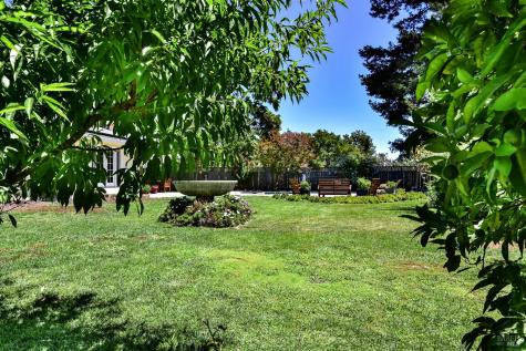 273 Napa Road Sonoma CA 95476
