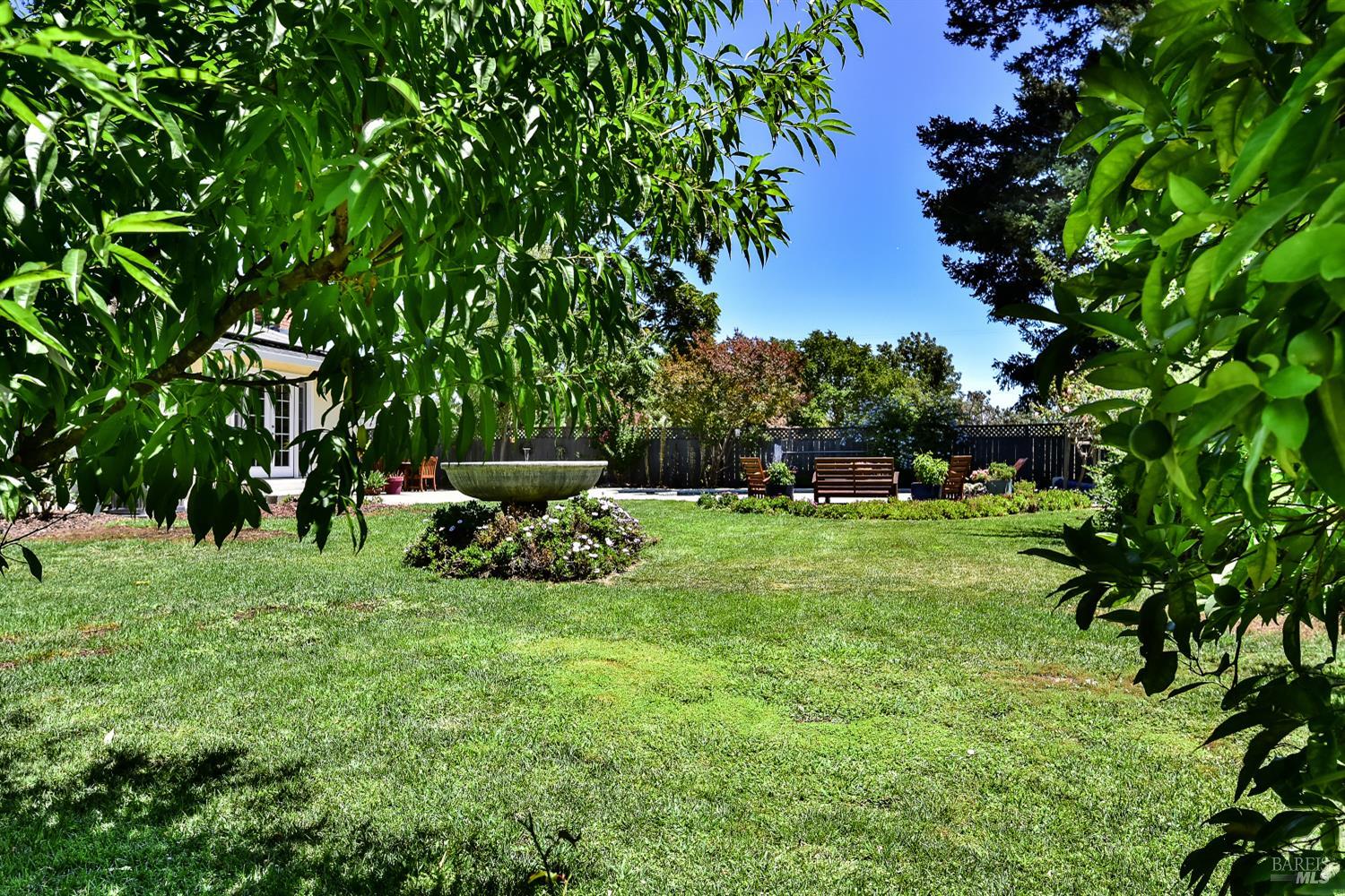273 Napa Road Sonoma CA 95476