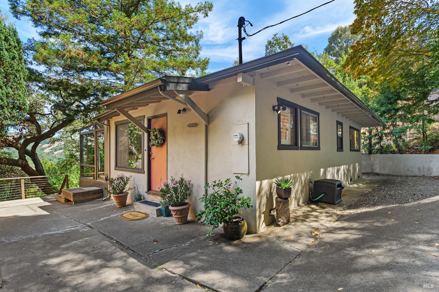 140 Francis Avenue Fairfax CA 94930