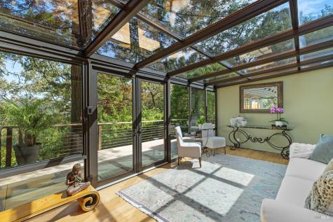 140 Francis Avenue Fairfax CA 94930
