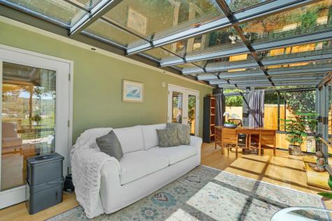 140 Francis Avenue Fairfax CA 94930