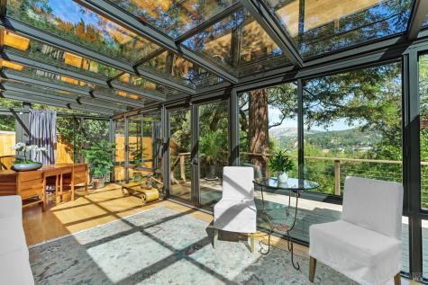 140 Francis Avenue Fairfax CA 94930