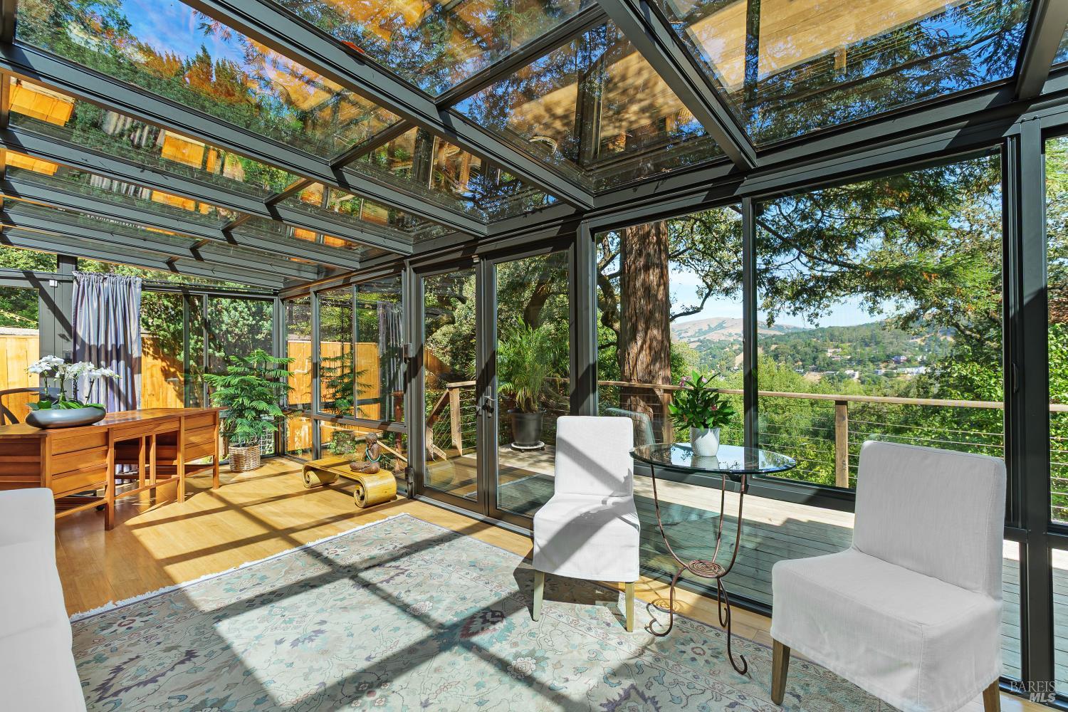 140 Francis Avenue Fairfax CA 94930