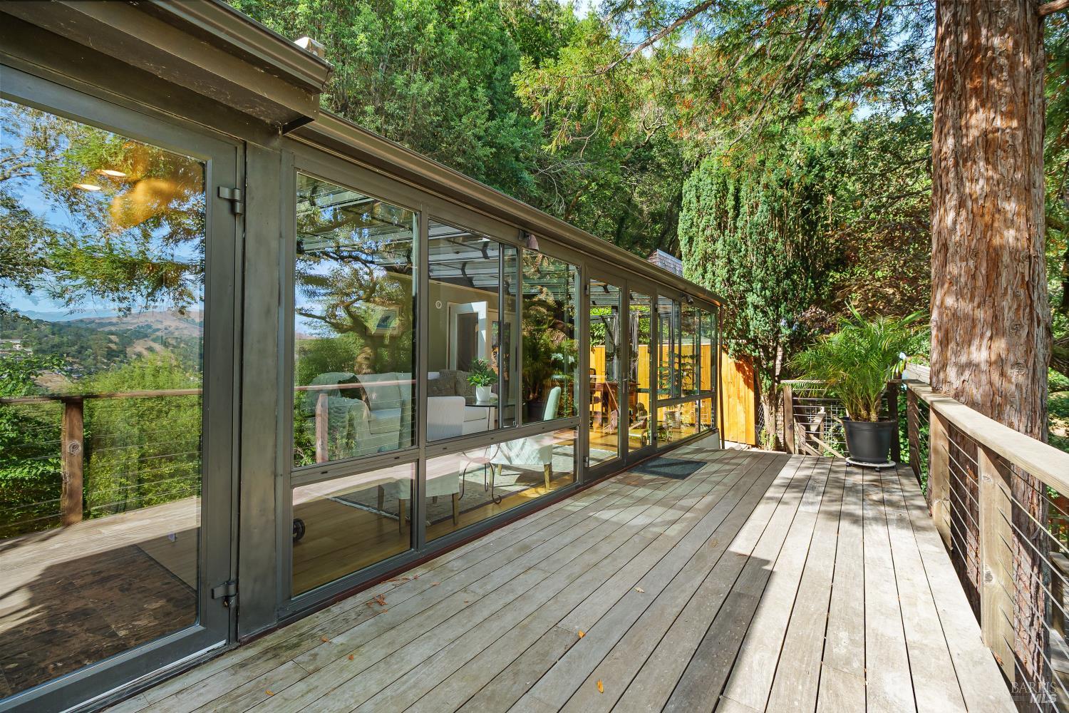 140 Francis Avenue Fairfax CA 94930