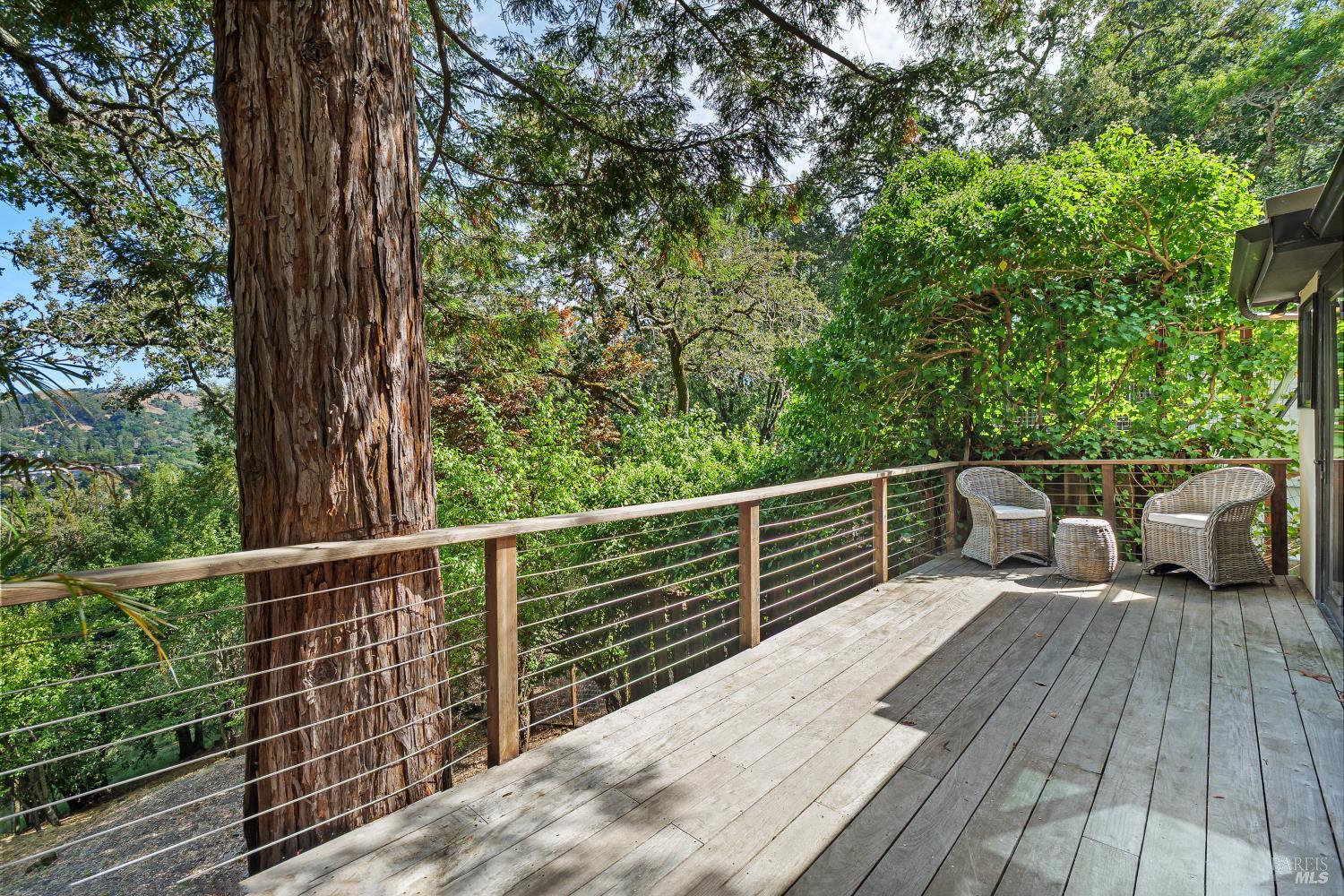 140 Francis Avenue Fairfax CA 94930