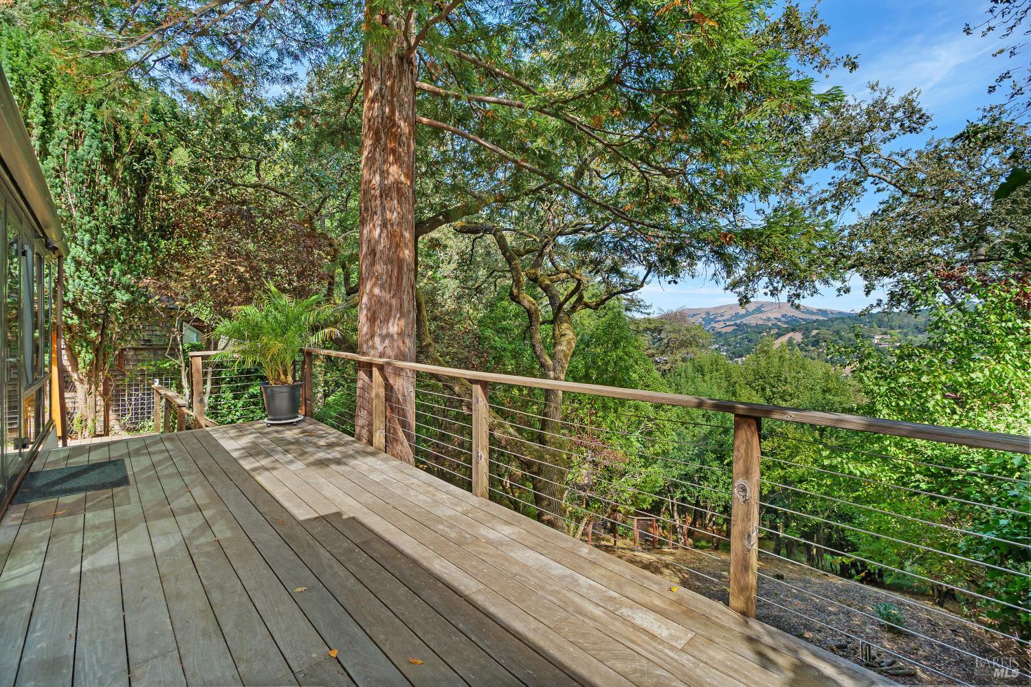 140 Francis Avenue Fairfax CA 94930