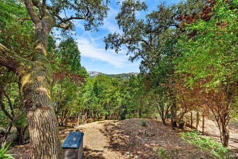 140 Francis Avenue Fairfax CA 94930