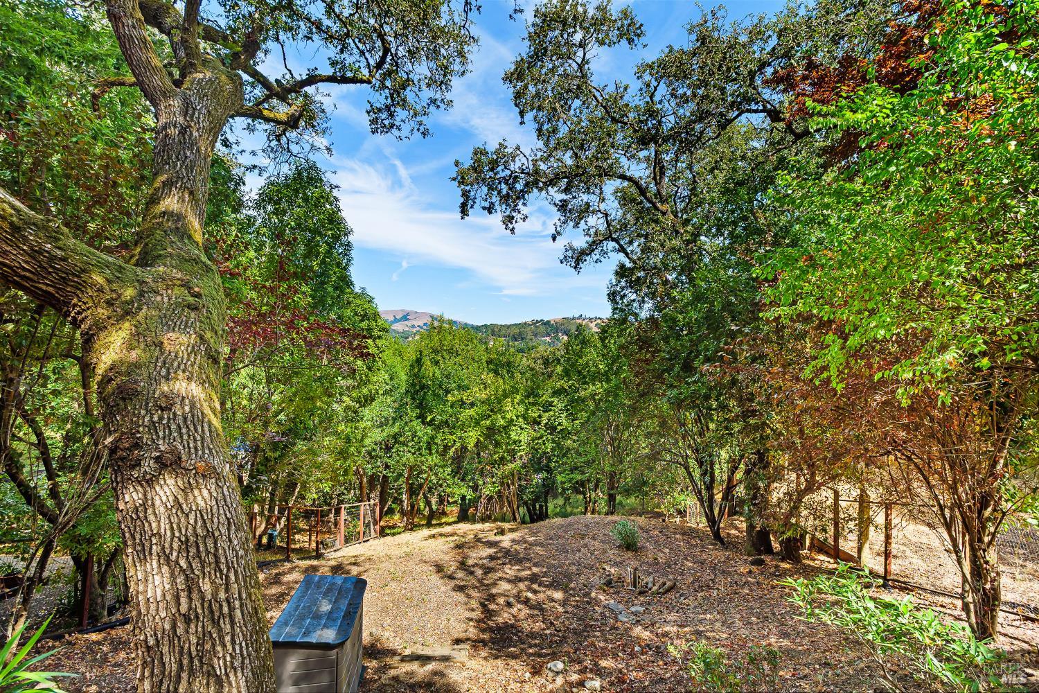 140 Francis Avenue Fairfax CA 94930